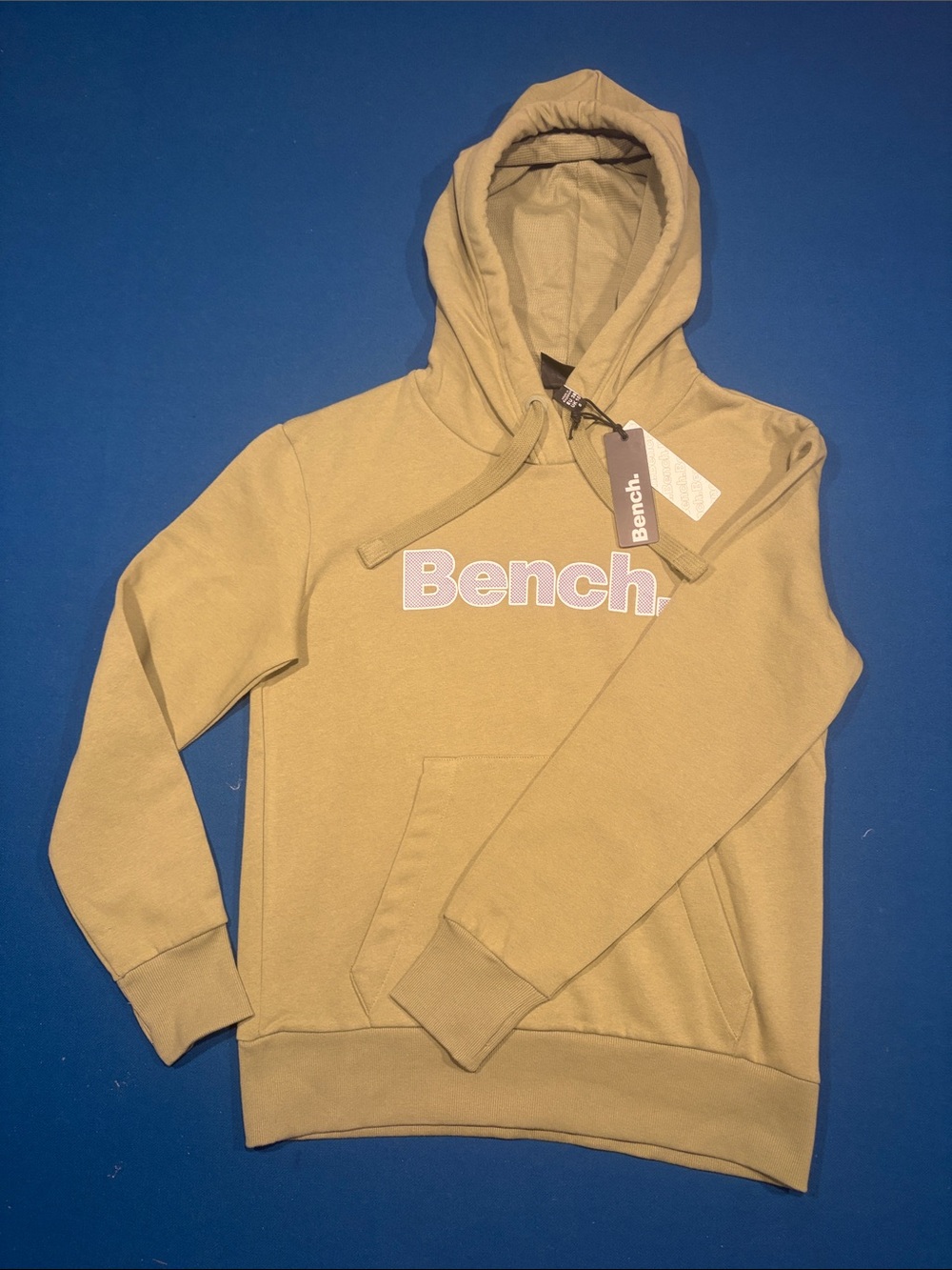 Hooded Sweatshirt